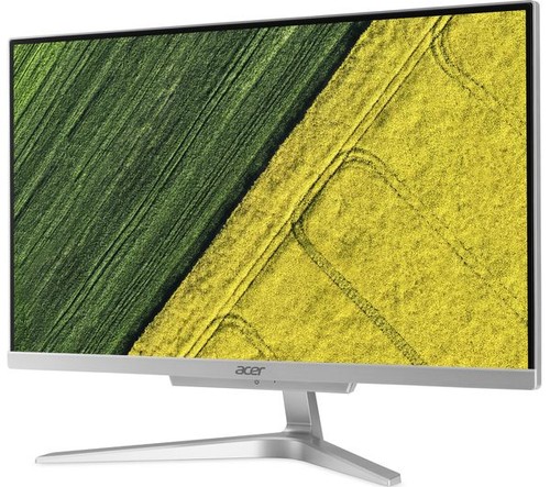 Acer all one aspire c22 - acer, all-in-one