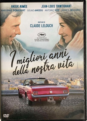 Migliori anni della - anni,