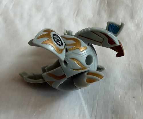 Bakugan battle brawlers haos - bakugan,