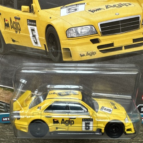 Hot wheels premium 94 - wheels, '94