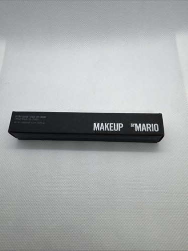 Makeup mario ultra suede - ultra,
