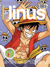 Linus (2024). Con Calendario