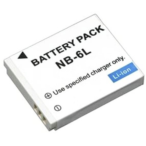 Batteria per fotocamere - , canon
