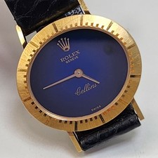 Rolex Cellini Classic Ladies