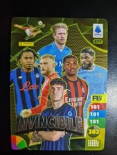 card Panini Adrenalyn XL
