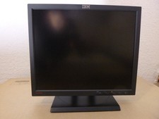 IBM ThinkVision L180p Monitor