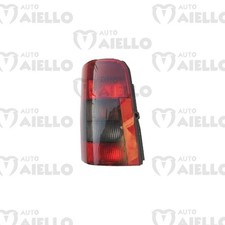 Fanale post ligier too - post, sx