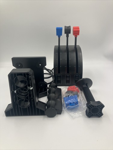 Logitech saitek pro flight - g,