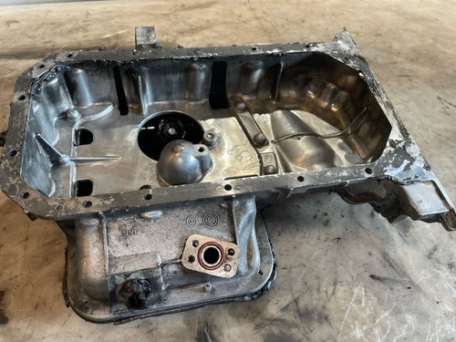 Coppa olio opel astra - astra, h