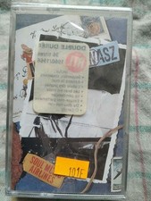 Michel Jonasz: Soul Music Airlines/Cassetta Audio-K7 Nuovo Confezionato