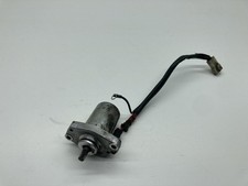 MOTORINO AVVIAMENTO STARTER