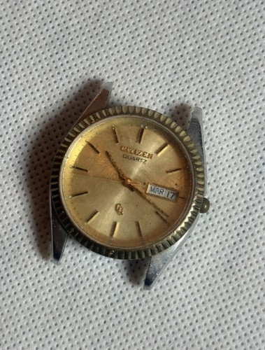 Cassa orologio citizen - cassa,