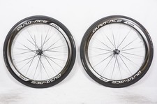 Set ruote Shimano dura-ace
