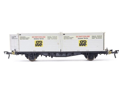 Fleischmann 5235 carro - fleischmann, h0