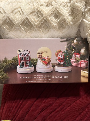 Hallmark notte prima natale - prima,