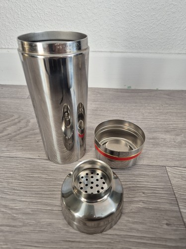 Ancien shaker cocktail - , mepra