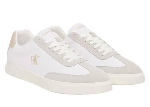 Scarpe uomo calvin - scarpe,