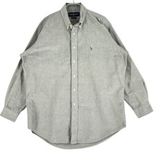 Ralph Lauren Yarmouth Camicia