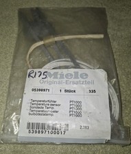 Sensore temperatura Miele