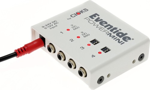 Alimentatore eventide - alimentatore,