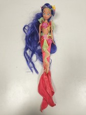 Bambola winx club linea magica - winx,