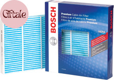 Filtro aria abitacolo HEPA
