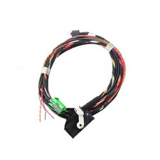 For VW RNS510 9w2 9w7 9zz