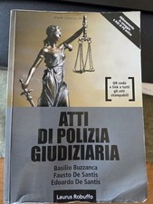 Atti di Polizia Giudiziaria