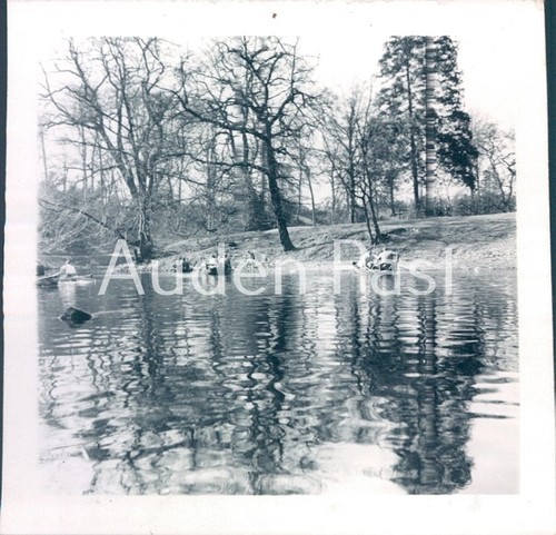 People lake mid - people, mid-century