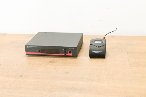 Sennheiser 100 bodypack - 100, g3