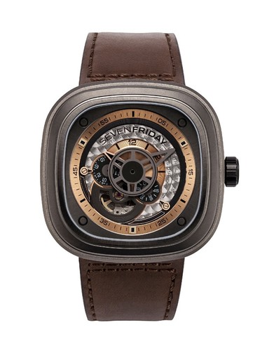 Orologio uomo sevenfriday - uomo,