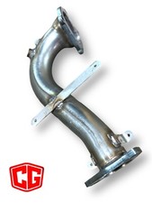 downpipe diretto Uso Pista