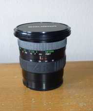 SOLIGOR AF ZOOM 19-35mm