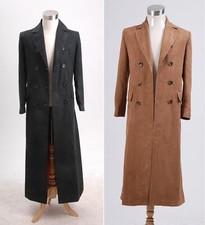 Chi è Dottore Cappotto