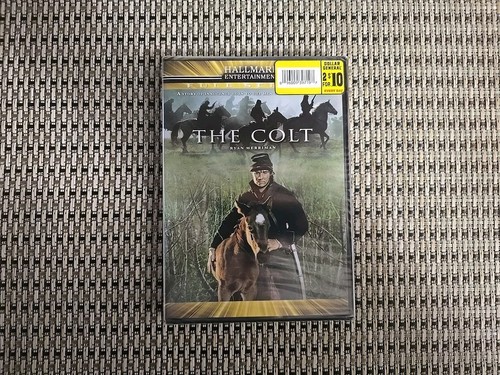 The colt brand - 2005),