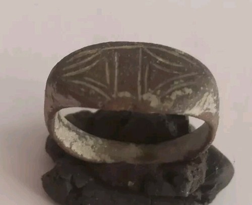Anello indossabile medievale - indossabile,