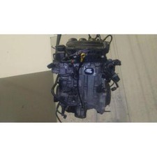 ⭐ MOTORE COMPL. COMP.OK/PROV.ET HM01 PER PEUGEOT 208 (15-19) 1.2 12V (60KW) 2015