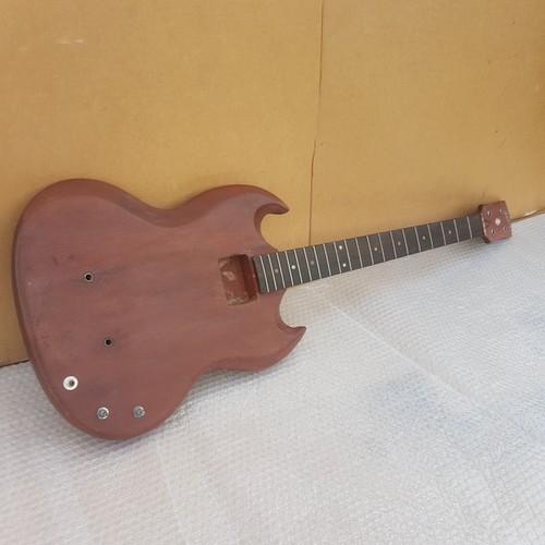 Basso gibson 1964 - gibson,