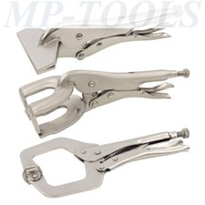 SILVERLINE 245017 SET DI MORSE