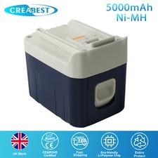 Batteria per Makita 24V 5.0Ah