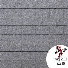 Tegola Canadese Eco-Roof