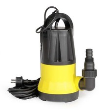 Wiltec Pompa sommersa con