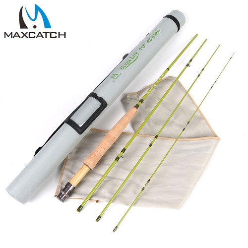 Maxcatch peso ultra lite - 1/2/3,