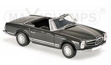 MB Mercedes Benz 230 SL - 1965