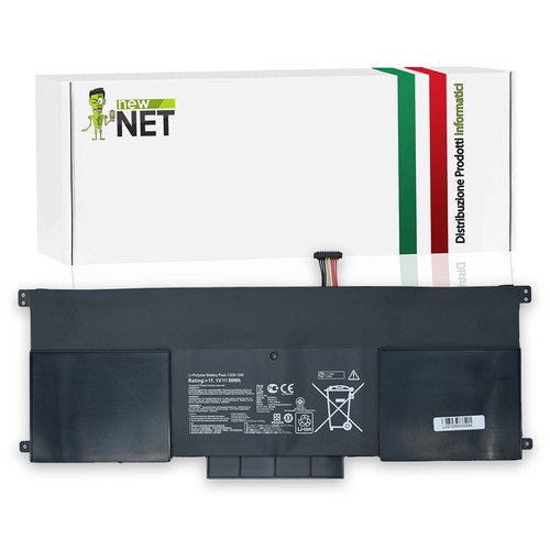 Batteria c32n1305 compatibile - batteria,