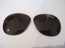 vintage Persol 649 58mm glass