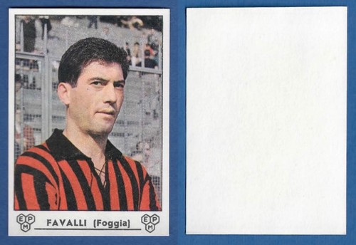 Figurina calciatori panini - calciatori,