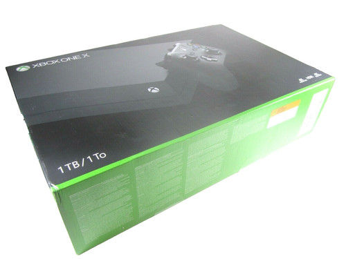 Nuovo microsoft xbox - ,
