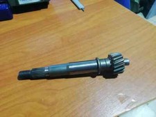 ALBERO PULEGGIA KYMCO AGILITY CITY PEOPLE 125 SUPER 8 125 4T  23411-KHB4-900 NUO