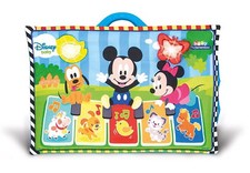 Disney Baby Mickey 17167 -